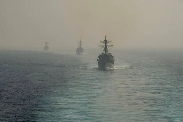 موضع جنگطلبانه آمریکا درباره احتمال حمله نظامی علیه ونزوئلا موضع جنگطلبانه آمریکا درباره احتمال حمله نظامی علیه ونزوئلا