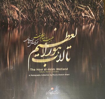 تلفیق هنر و محیط زیست؛ یک سال‌ونیم پژوهش و سفر میدانی در یک اثر نفیس