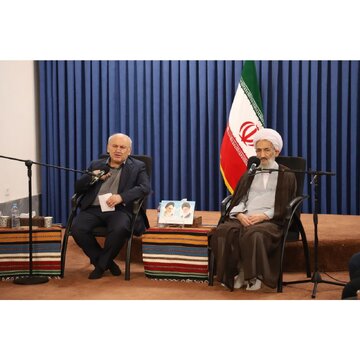 مازندران به کارگاه سازندگی ملی تبدیل شده است