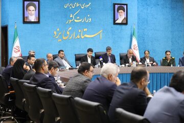 افتتاح 73 پروژه ارتباطی با اعتبار 5477 میلیارد ریال در استان یزد