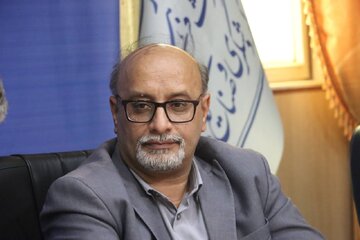 بهرهبرداری از ۲۲ پروژه میراثفرهنگی، گردشگری و صنایعدستی در استان سمنان همزمان با هفته دولت بهرهبرداری از ۲۲ پروژه میراثفرهنگی، گردشگری و صنایعدستی در استان سمنان همزمان با هفته دولت