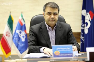 پیام تبریک مدیرعامل شرکت بهره‌برداری نفت و گاز مسجدسلیمان به مناسبت حلول ماه ربیع الاول و آغاز هفته دولت