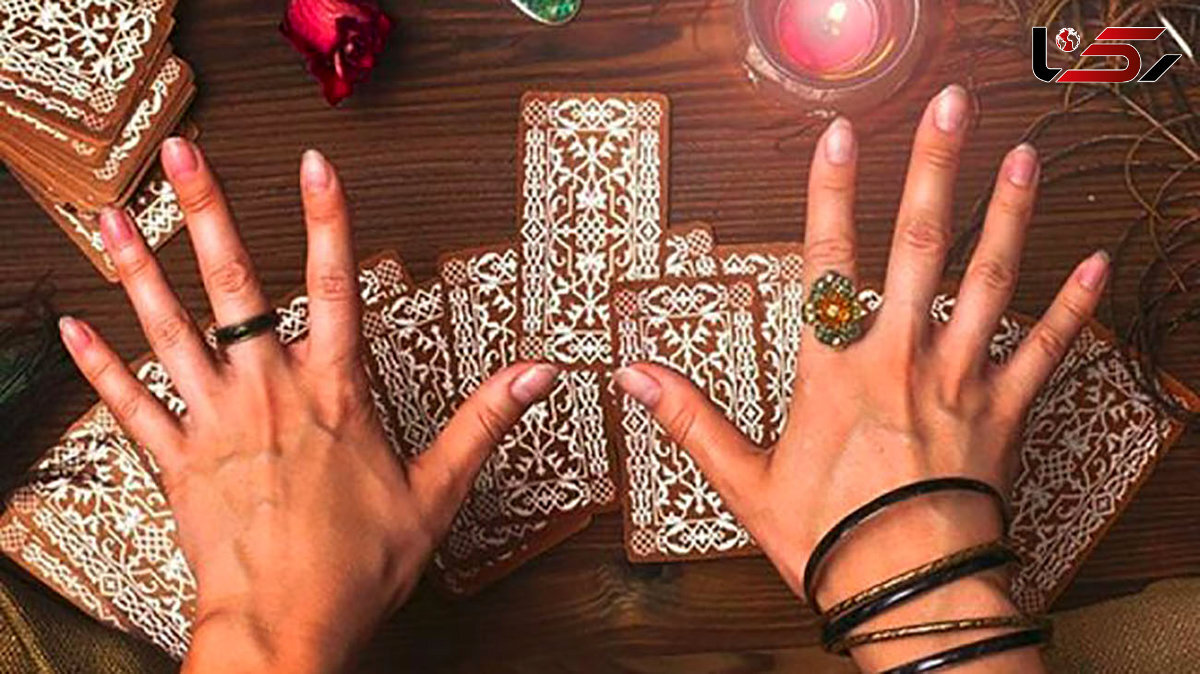 سرنوشت فالگیری که اخاذی می‌کرد