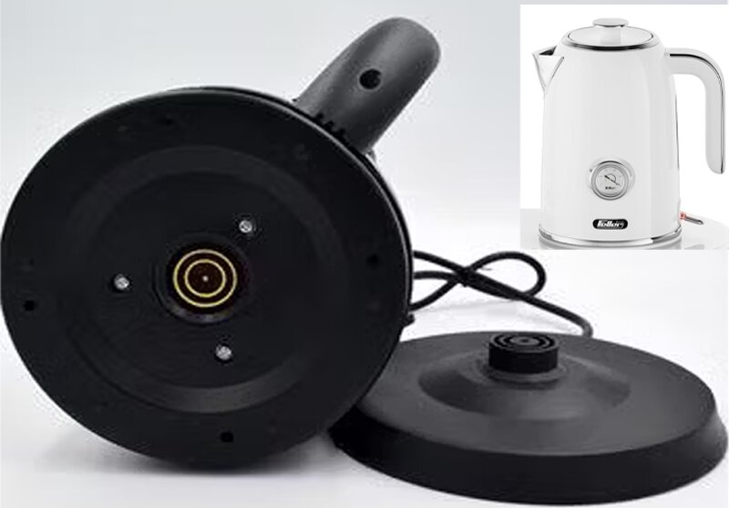 تعمیرات چای ساز فلر