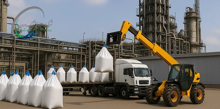 اسید نیتریک در تولید کود شیمیایی ، نقش حیاتی در کشاورزی پایدار