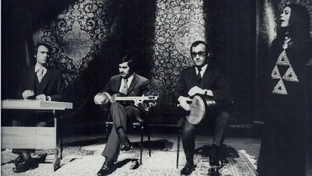 از همنشینی با صبا تا آهنگسازی برای ترانههای ماندگار / محمد حیدری؛ معمار ترانههایی که هنوز در حافظه جمعی زندهاند 3