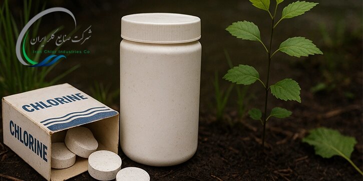 تاثیر کلر بر محیط زیست و راهکارهای ایمنی در استفاده