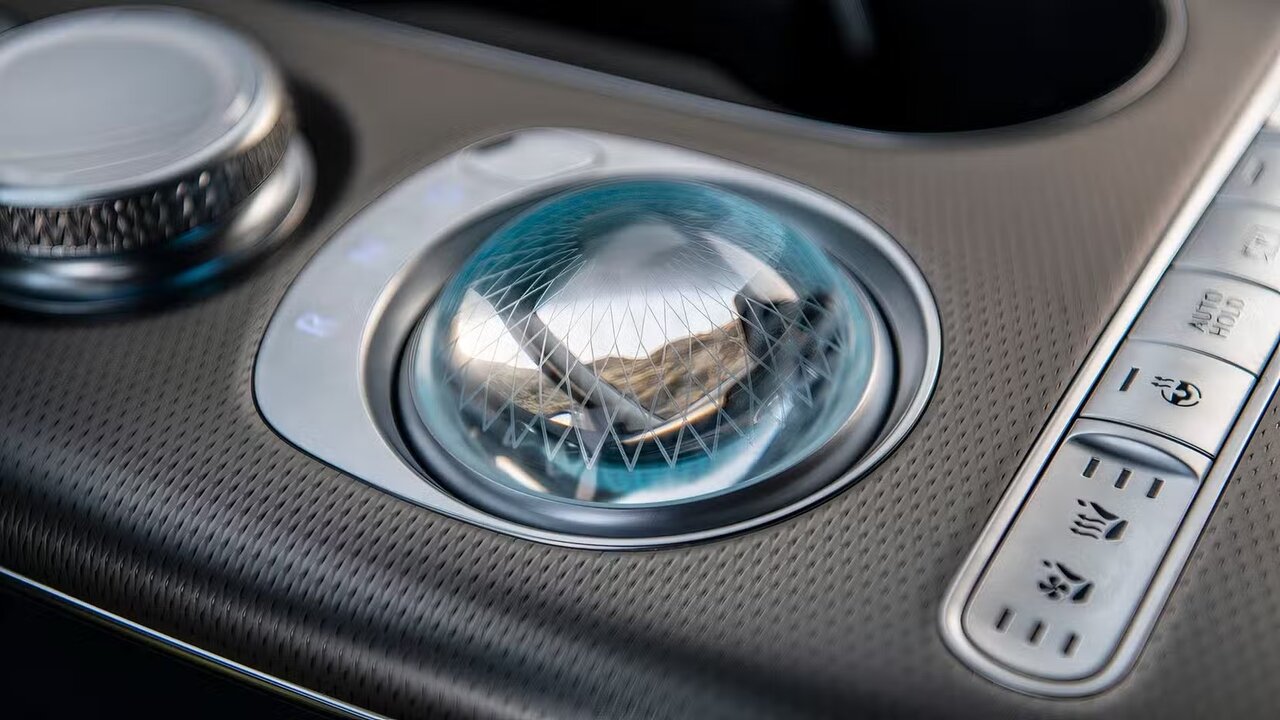 چرا مردم آمریکا عاشق هیوندای و جنسیس هستند؟ /عکس