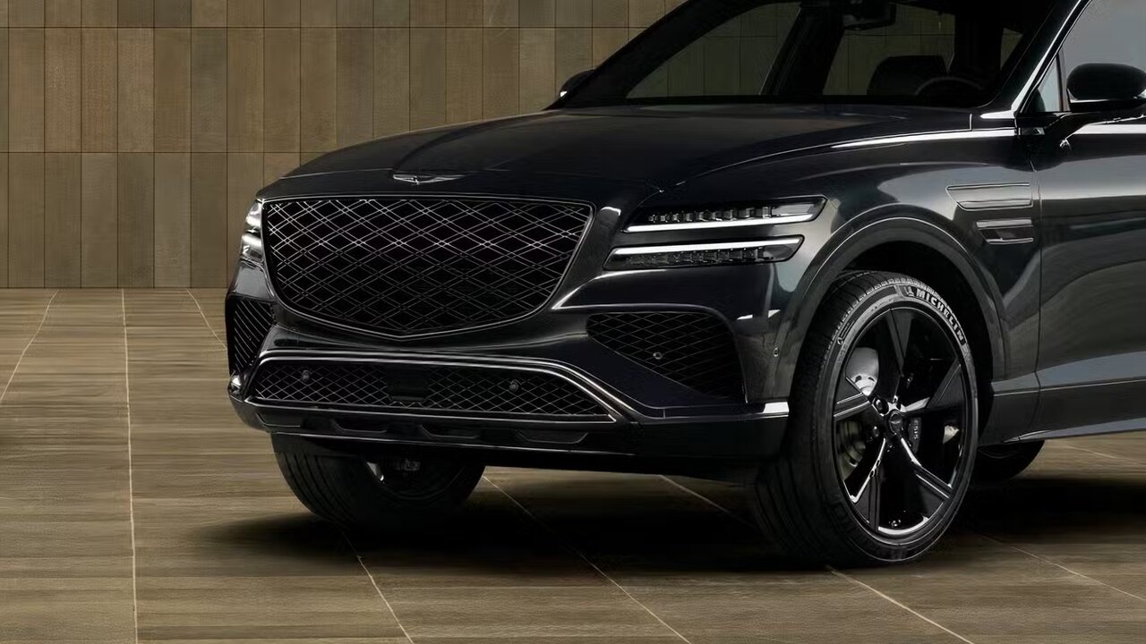 چرا مردم آمریکا عاشق هیوندای و جنسیس هستند؟ /عکس