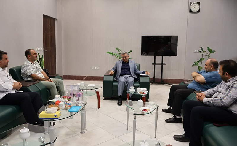 از پرداخت ۱۱۱۱۷میلیارد ریال به گندمکاران سمنان تا معرفی «پالیز» بهعنوان خدمت برتر جشنواره شهید رجایی