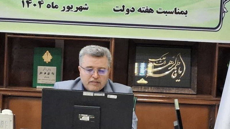 از پرداخت ۱۱۱۱۷میلیارد ریال به گندمکاران سمنان تا معرفی «پالیز» بهعنوان خدمت برتر جشنواره شهید رجایی