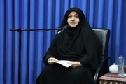۲۵۵۵ بانوی تحت حمایت بهزیستی مازندران پوشش بیمه روستایی و عشایری گرفتند