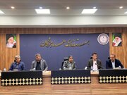افتتاح ۱۳۵ مدرسه جدید در هرمزگان با تأکید استاندار بر پروژه‌های آموزشی