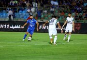 نگاهی به تقابل ذوب‌آهن و استقلال؛ دوئل نابرابر