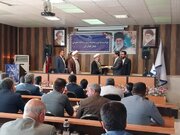 رئیس دادگاه عمومی بخش ایوانکی  و رئیس دادگستری شهرستان سرخه معرفی شدند