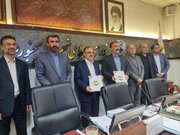 ساخت بیمارستان مادر و کودک بجنورد آغاز می‌شود