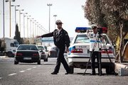 سه ضابطه قضایی، امنیتی و رفتاری؛ گذر از خط قرمزهای ابطال گواهینامه رانندگی
