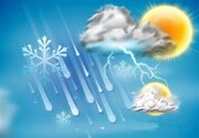 کاهش شدت گرمای هوای اصفهان از اواخر هفته