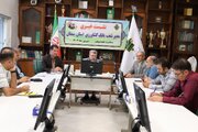 از پرداخت  ۱۱۱۱۷میلیارد ریال  به گندمکاران سمنان تا معرفی «پالیز» به‌عنوان خدمت برتر جشنواره شهید رجایی