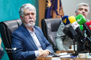 روحانی ناظر در شورای پروانه نمایش معتقد به مشکل شرعی «قاتل‌ووحشی» است/ باید برای وطن‌دوستان؛ چه در داخل و چه در خارج، فرصت کار فراهم کرد