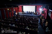 اولین گفت‌وگوی حسن پورشیرازی در مورد «پیرپسر» و نقش غلام باستانی