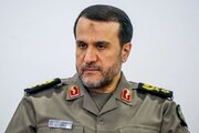 تاکید سردار کارگر بر اهمیت حمایت از دولت پزشکیان/ چرا هفته دولت به نام شهیدان رجائی و باهنر نام گذاری شد؟