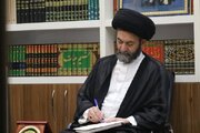 انتقاد امام جمعه اردبیل از مماشات وزارت راه با تخلفات یک ایرلاین