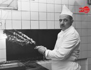 ۶۰ سال پیش بهترین جوجه‌کباب تهران چقدر قیمت داشت؟