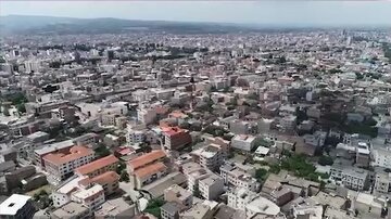 پایداری جوی امروز در مازندران؛ رگبار و رعدوبرق پراکنده از فردا تا جمعه