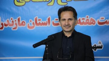 ۴۳ واحد صنعتی راکد مازندران به چرخه تولید بازگشت