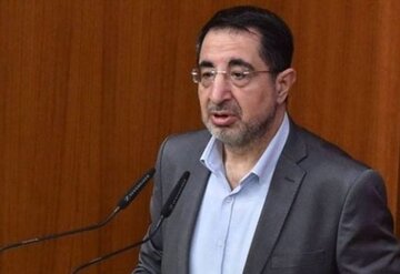 نماینده حزب‌الله: خلع سلاح مقاومت غیرقابل اجراست / دولت نشان داد که توان دفاع از ملت ندارد