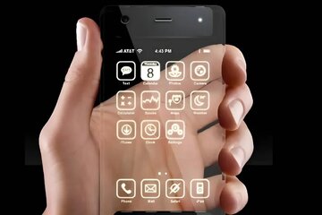 تغییر بزرگ در گوشی پرچمدار اپل / آیفون جدید چه مشخصاتی خواهد داشت؟ تغییر بزرگ در گوشی پرچمدار اپل / آیفون جدید چه مشخصاتی خواهد داشت؟