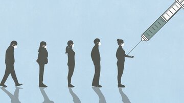 ضد واکسنها در ایران و جهان چه عقایدی دارند؟ ضد واکسنها در ایران و جهان چه عقایدی دارند؟