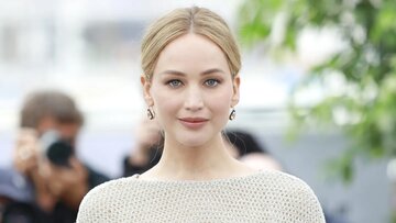 افتخار تازه برای ستاره هالیوود؛ جنیفر لارنس برنده جایزه دونوستیا