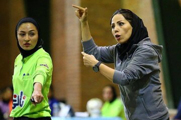 سرمربی سابق تیم ملی روی نیمکت استقلال سرمربی سابق تیم ملی روی نیمکت استقلال