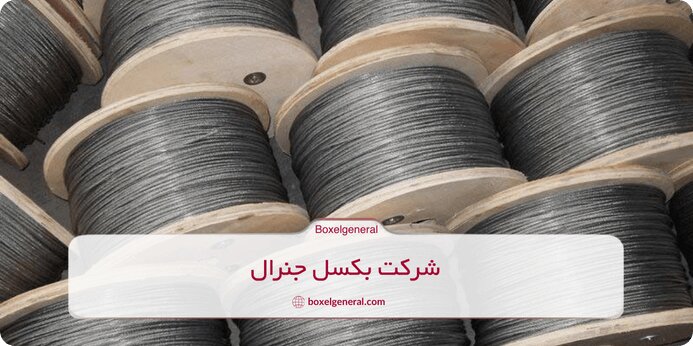 ویژگی های سیم بکسل مغزی