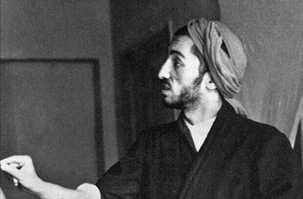 از نواب‌صفوی تا نصرت کریمی در این هنرستان درس خواندند/ یادگار آلمان‌ها از دوران قاجار در تهران