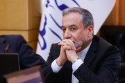 عراقجي: مستعدون لاستئناف المفاوضات غير المباشرة مع أميركا لكن بشروط