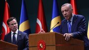 دیلی صباح: نوامبر ۲۰۲۲ در فرودگاه استکهلم اتفاق افتاد!