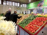 شوک گرما به بازار میوه/ خرده فروشی خیار ۱۰۰ هزار تومان را رد کرد