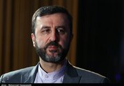 ببینید | غریب‌آبادی: اروپا از نظر حقوقی در شرایط فعال‌سازی اسنپ‌بک نیست