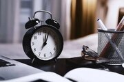 ببینید |  جزئیات ساعات کاری کارمندان دولت پس از ۱۵ شهریور