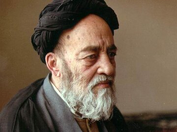 حدیثی زیبا از امام صادق (ع) درباره خصوصیات قبض روح مؤمن