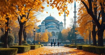 نکات مهم در خرید بلیط هواپیما برای استانبول نکات مهم در خرید بلیط هواپیما برای استانبول