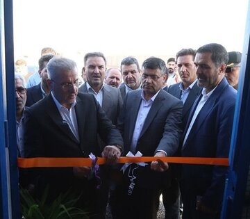 پروژههای آبرسانی و فاضلاب بوئینزهرا به بهره برداری رسید پروژههای آبرسانی و فاضلاب بوئینزهرا به بهره برداری رسید