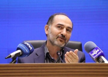 تنها راه نجات تولید، توسعه صادرات است تنها راه نجات تولید، توسعه صادرات است