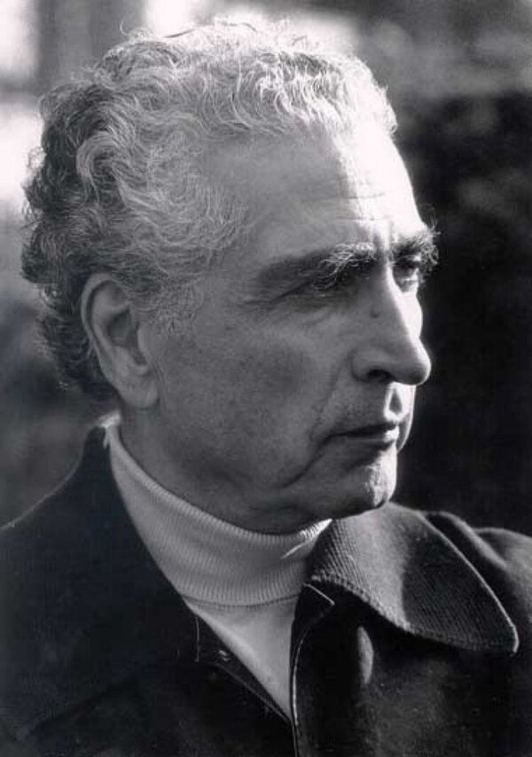 وصیت فرهنگی «اسلامی ندوشن» به ایرانیان