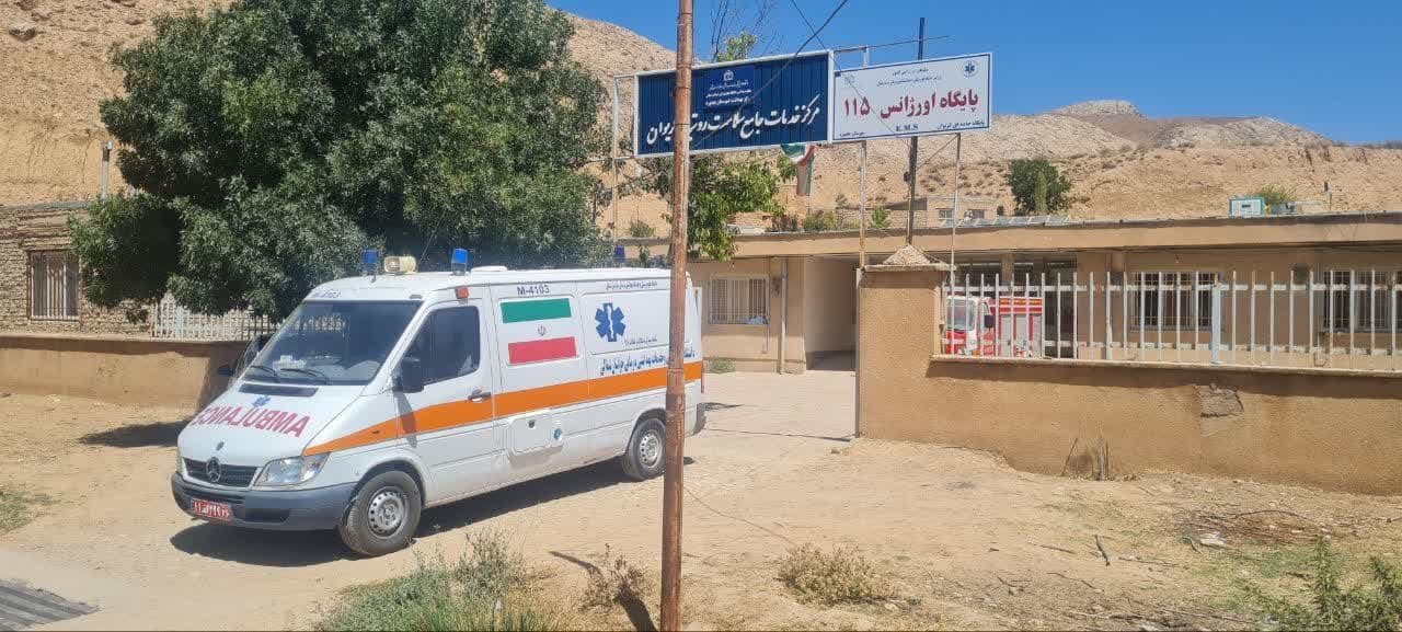 آینده‌ای درخشان در انتظار بهداشت و درمان خراسان شمالی