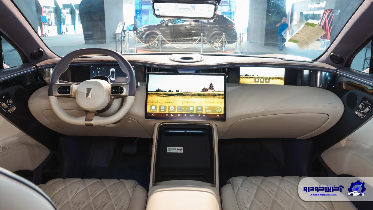 سفینههای فضایی سایپا / اَوِتارهای جدید بازار / عکس