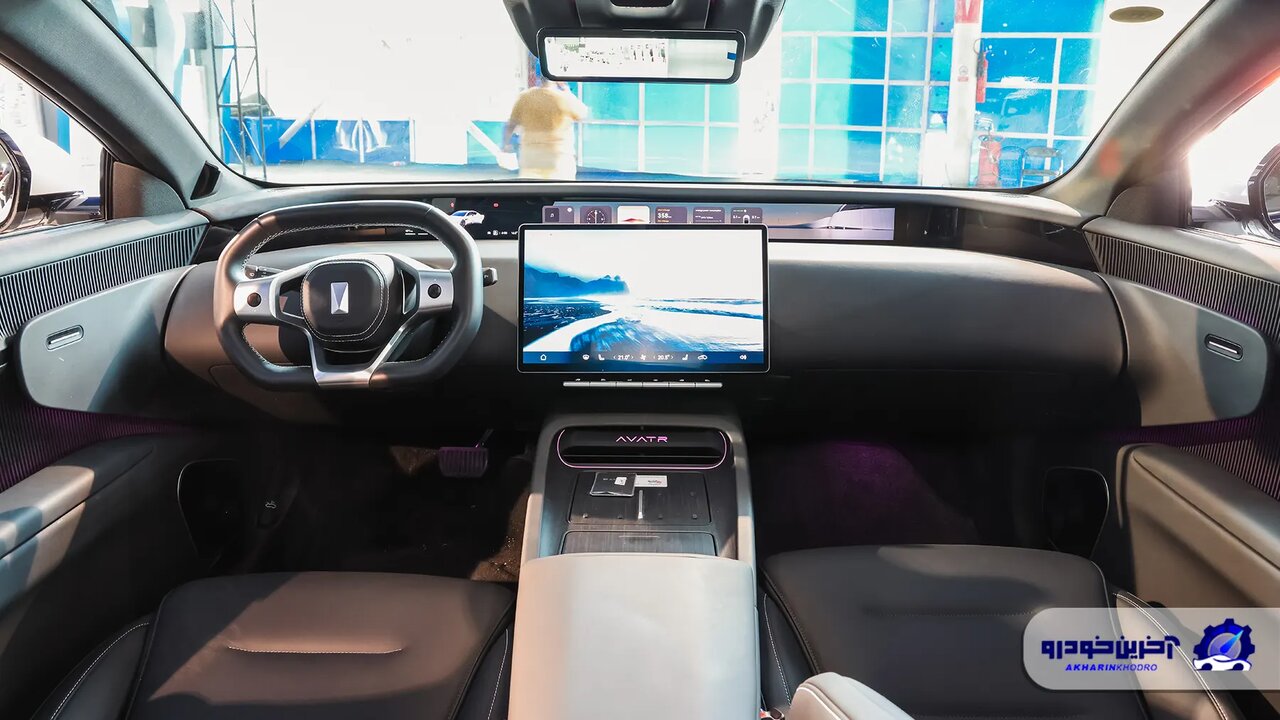 سفینههای فضایی سایپا / اَوِتارهای جدید بازار / عکس